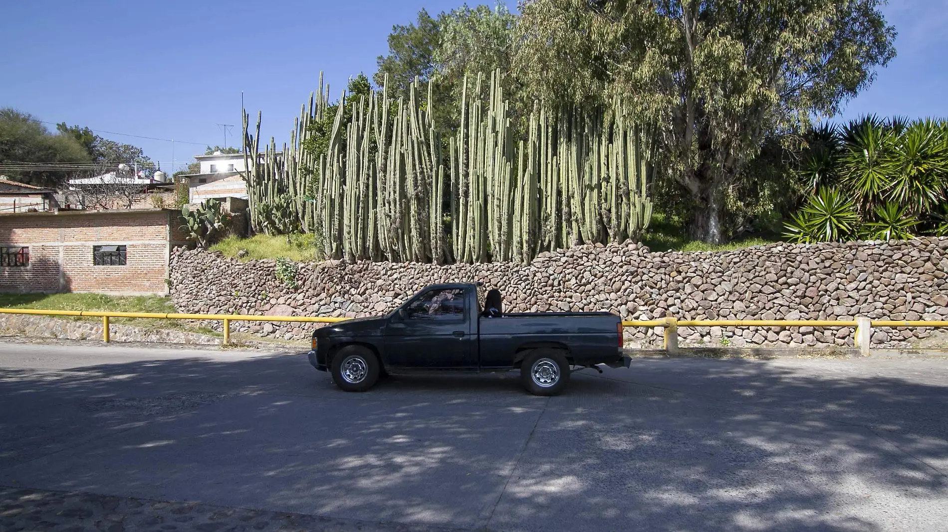 En San Juan del Río una docena de comunidades han sido identificadas con alto número de